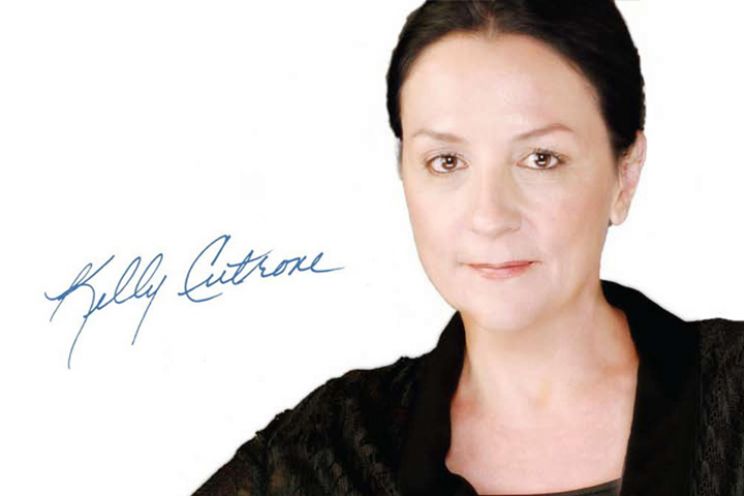 Kelly Cutrone