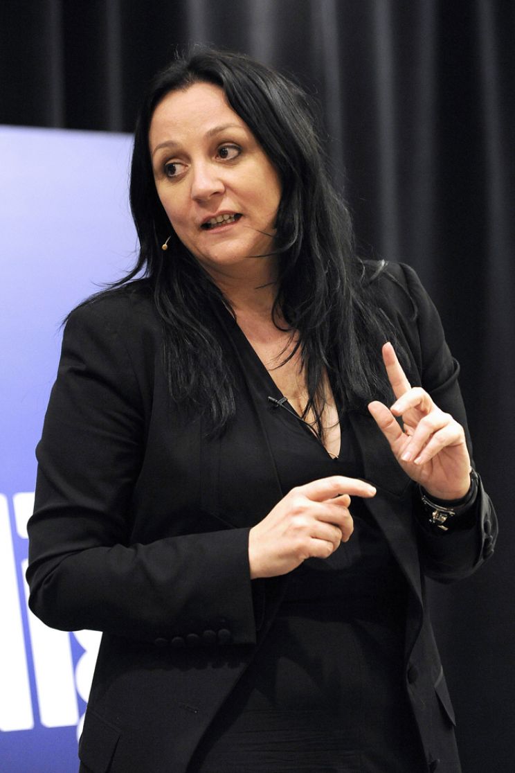 Kelly Cutrone