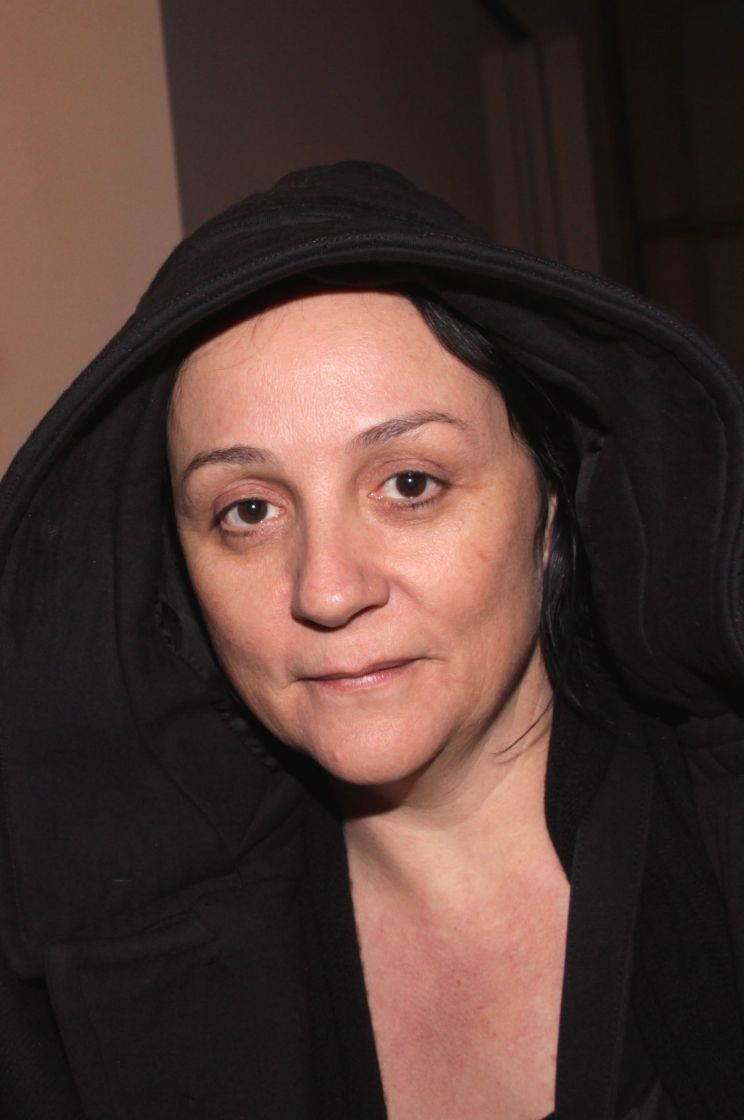 Kelly Cutrone