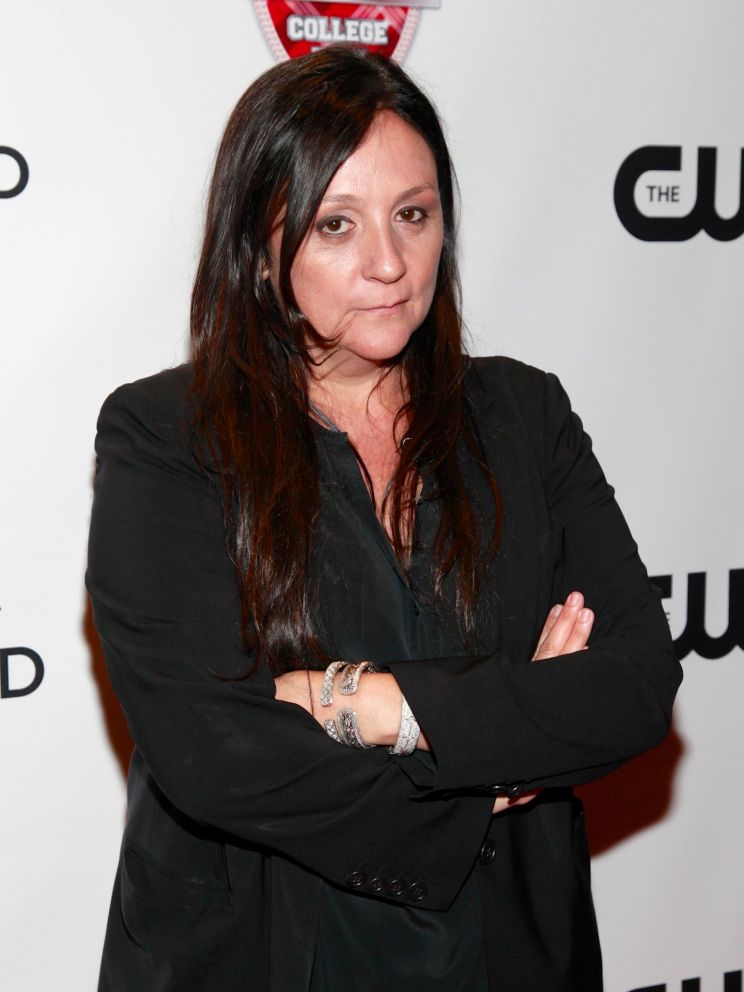 Kelly Cutrone