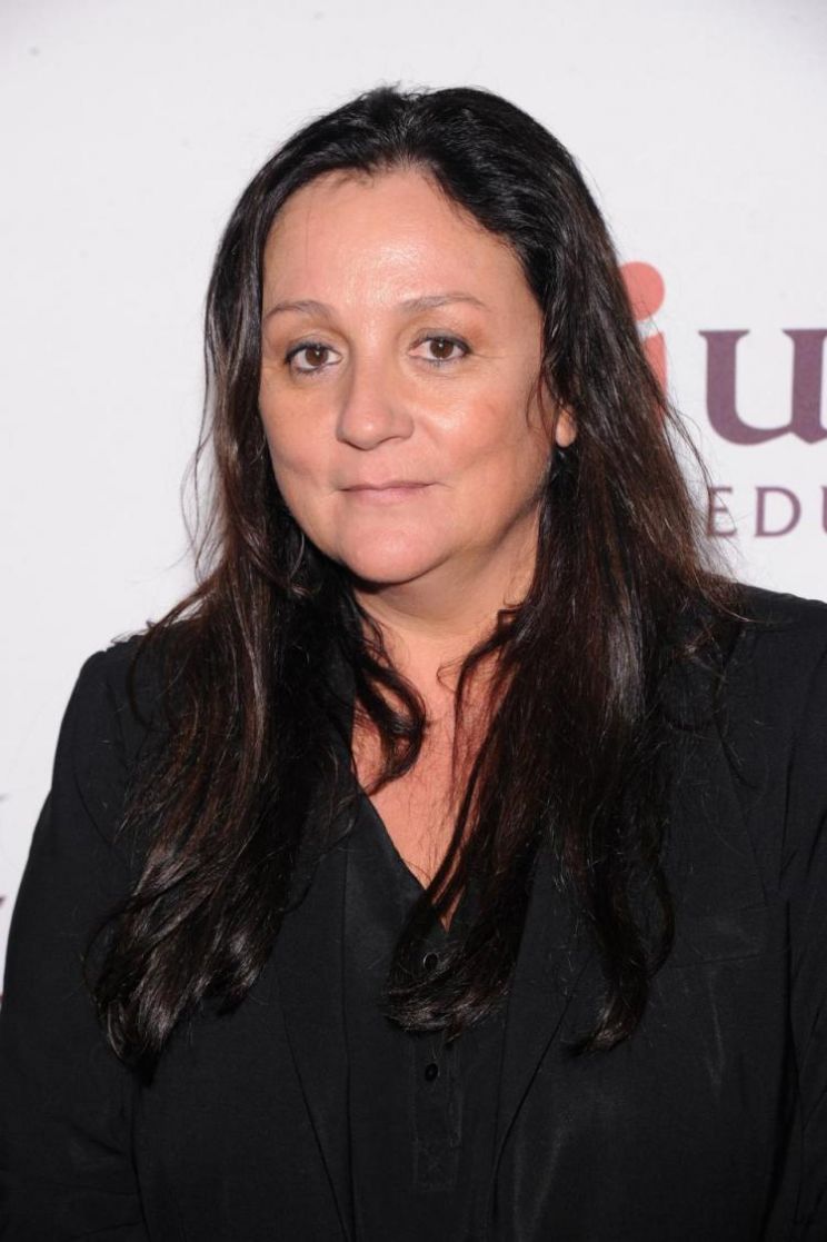 Kelly Cutrone