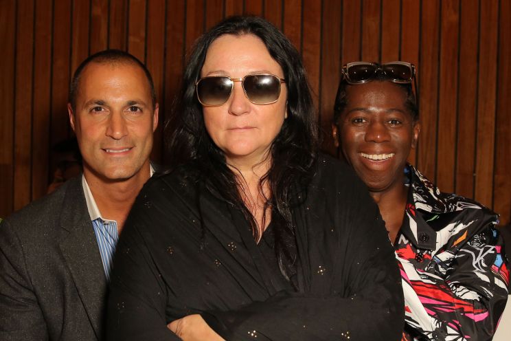 Kelly Cutrone