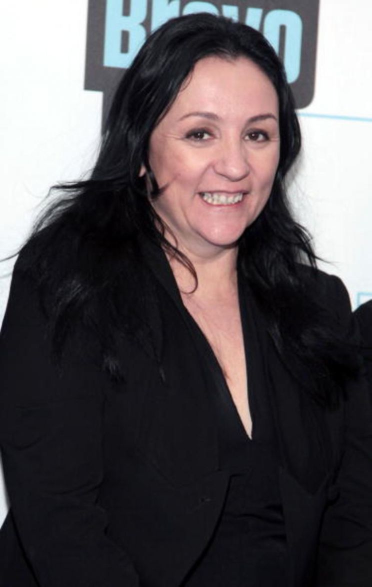 Kelly Cutrone