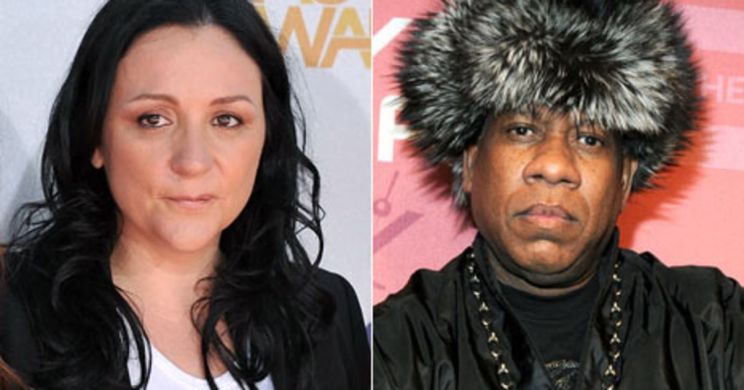 Kelly Cutrone