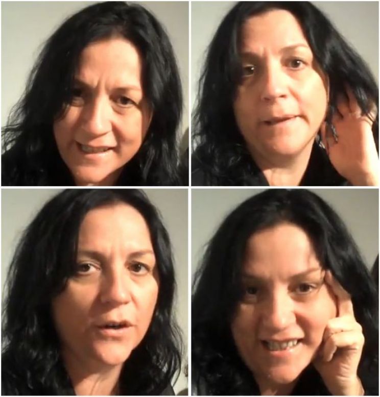 Kelly Cutrone