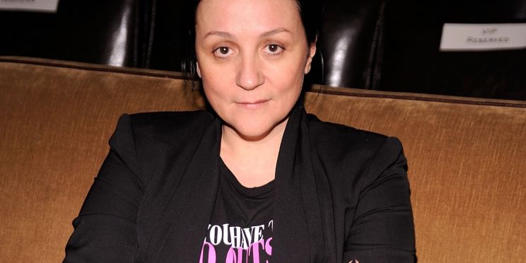 Kelly Cutrone