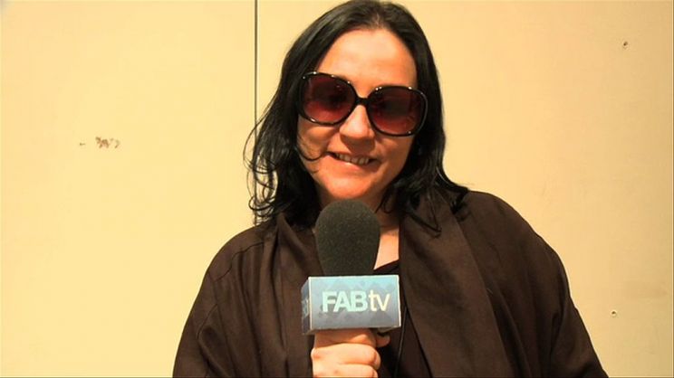 Kelly Cutrone
