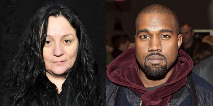 Kelly Cutrone