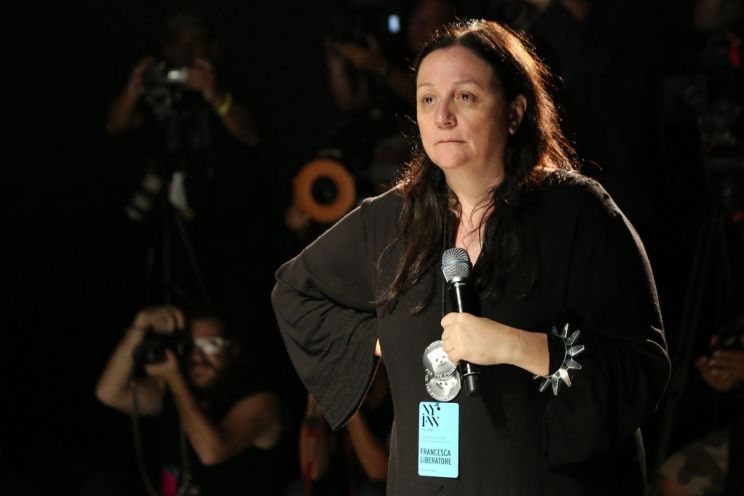 Kelly Cutrone