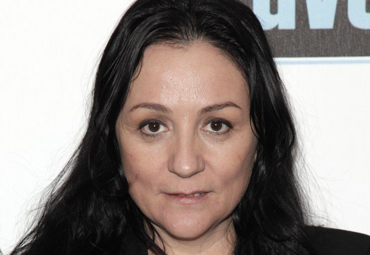 Kelly Cutrone
