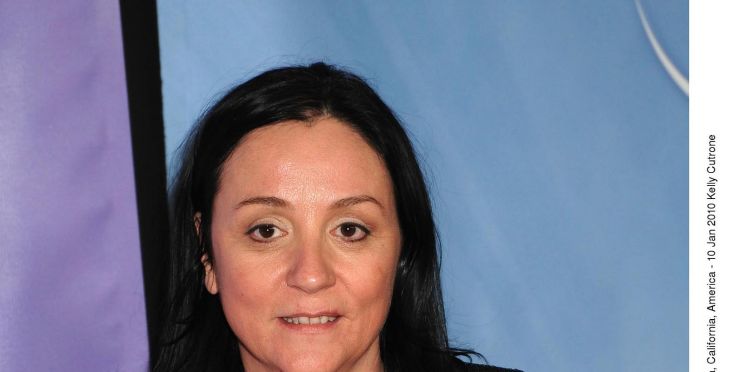 Kelly Cutrone