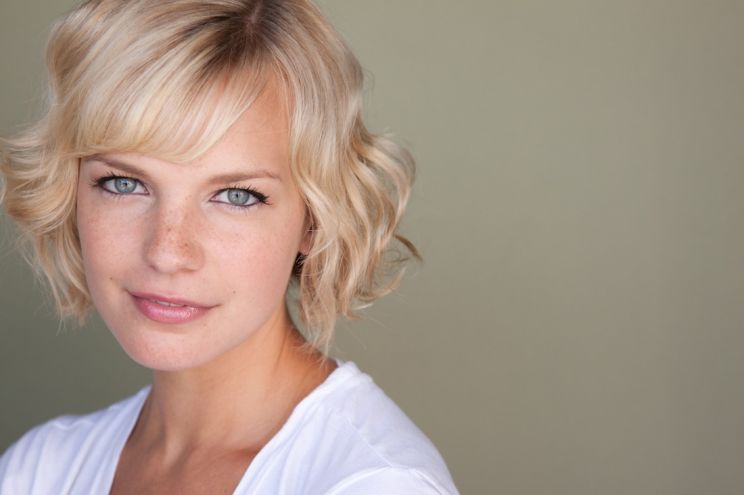 Kelly Daly