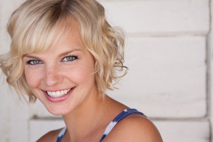 Kelly Daly