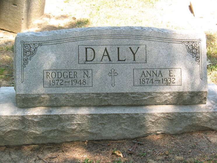 Kelly Daly
