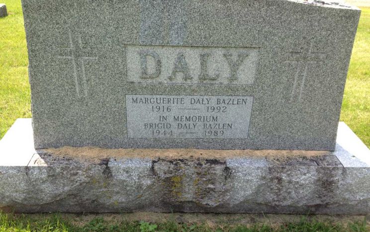 Kelly Daly