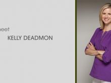 Kelly Deadmon