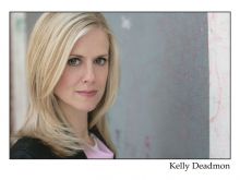 Kelly Deadmon