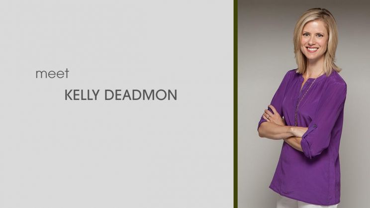 Kelly Deadmon