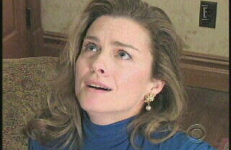 Kelly Deadmon