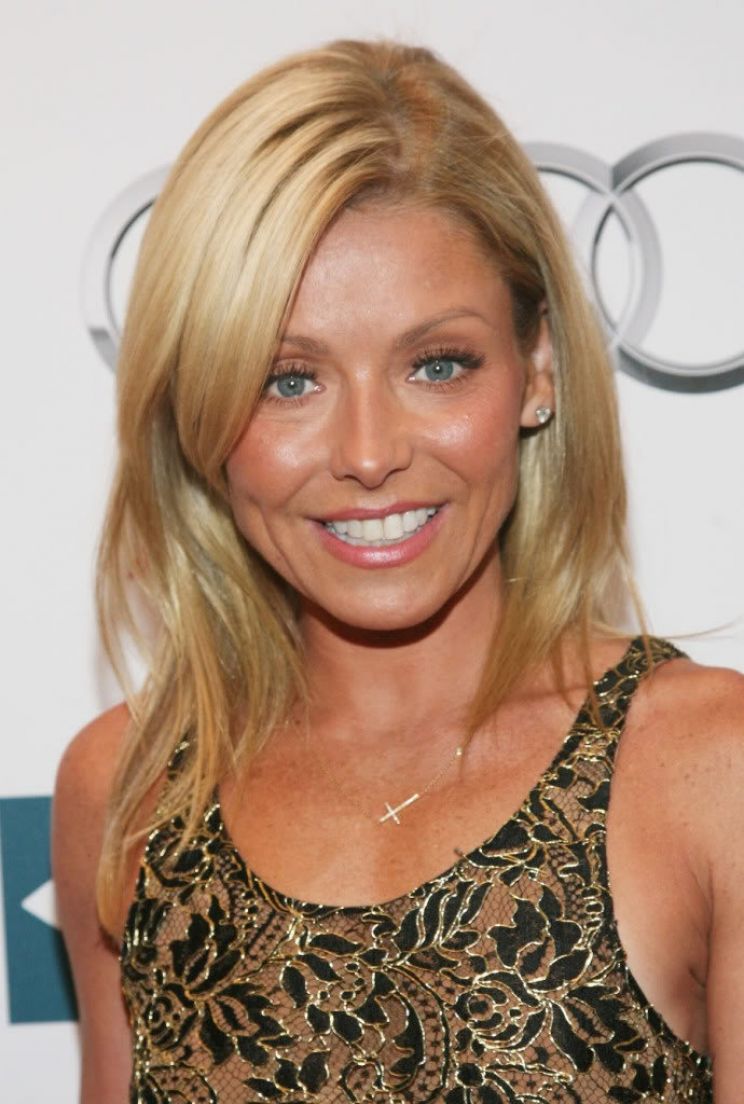 Kelly Diamond