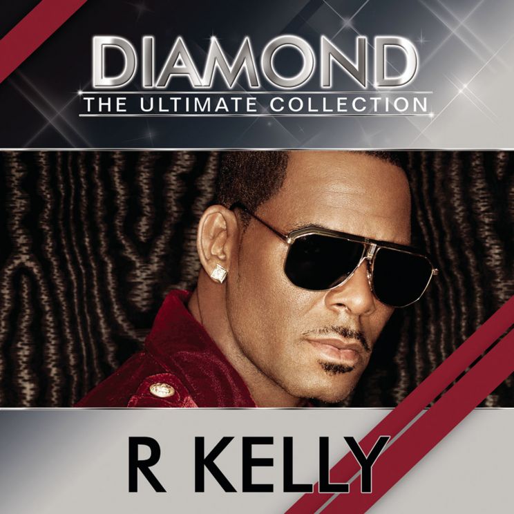 Kelly Diamond