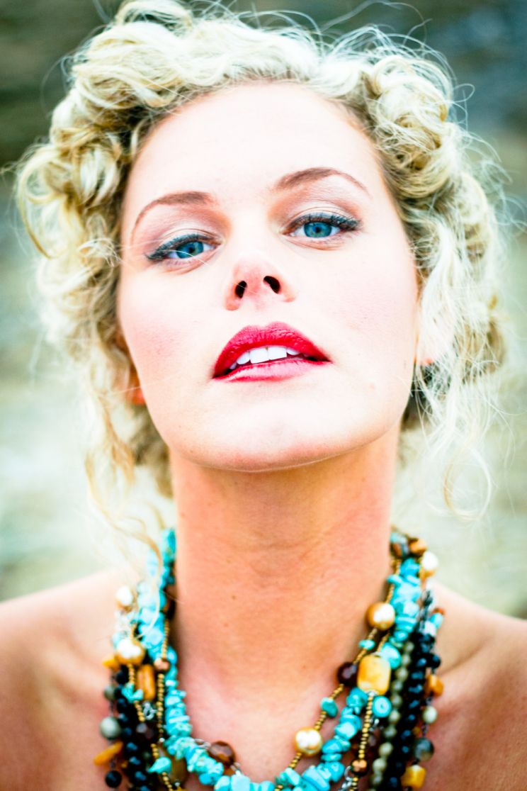Kelly Dowdle