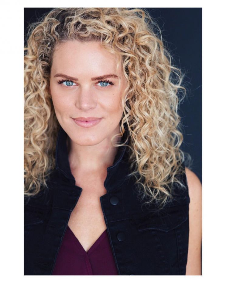 Kelly Dowdle