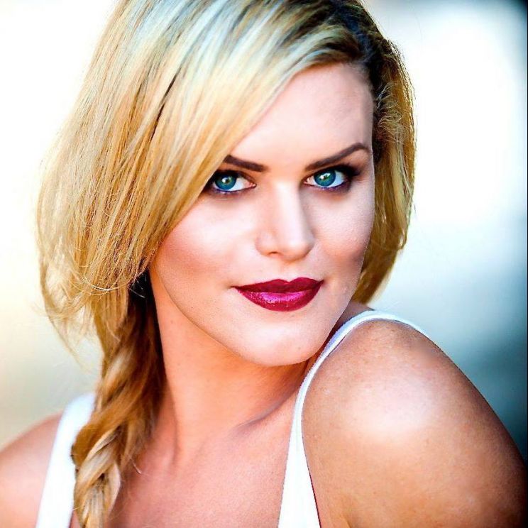 Kelly Dowdle
