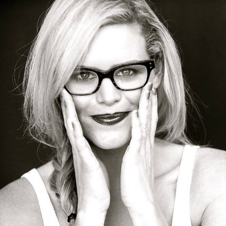 Kelly Dowdle