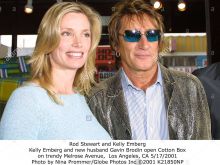 Kelly Emberg