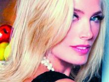 Kelly Emberg