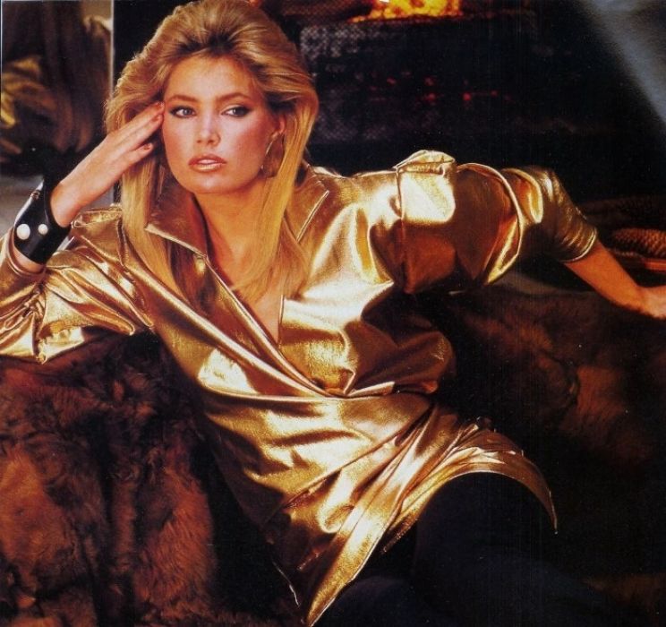 Kelly Emberg