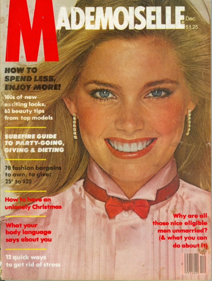 Kelly Emberg
