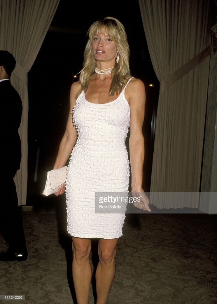 Kelly Emberg