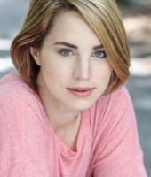 Kelly Frances