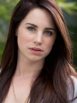 Kelly Frances