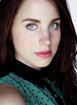 Kelly Frances