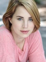 Kelly Frances