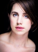 Kelly Frances