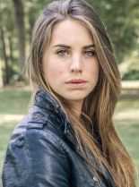 Kelly Frances