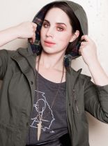 Kelly Frances
