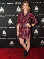 Kelly Frances