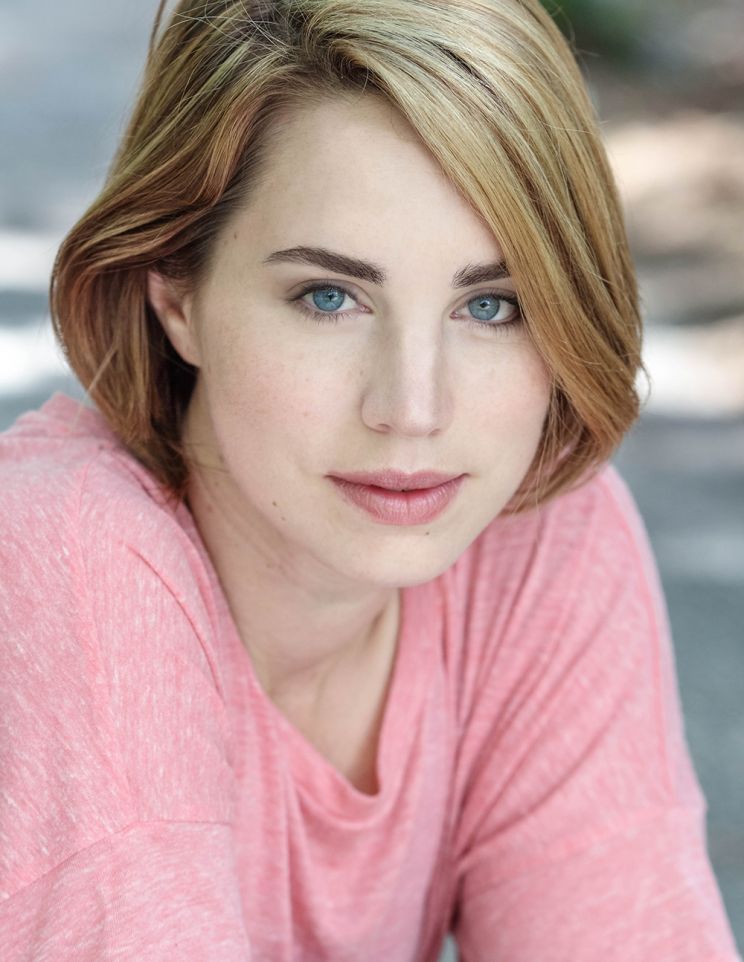 Kelly Frances