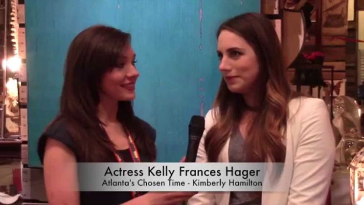 Kelly Frances
