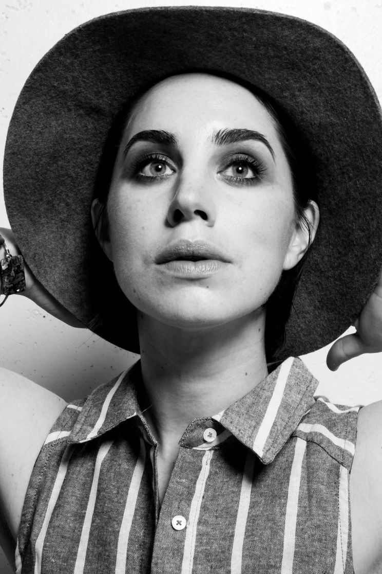 Kelly Frances