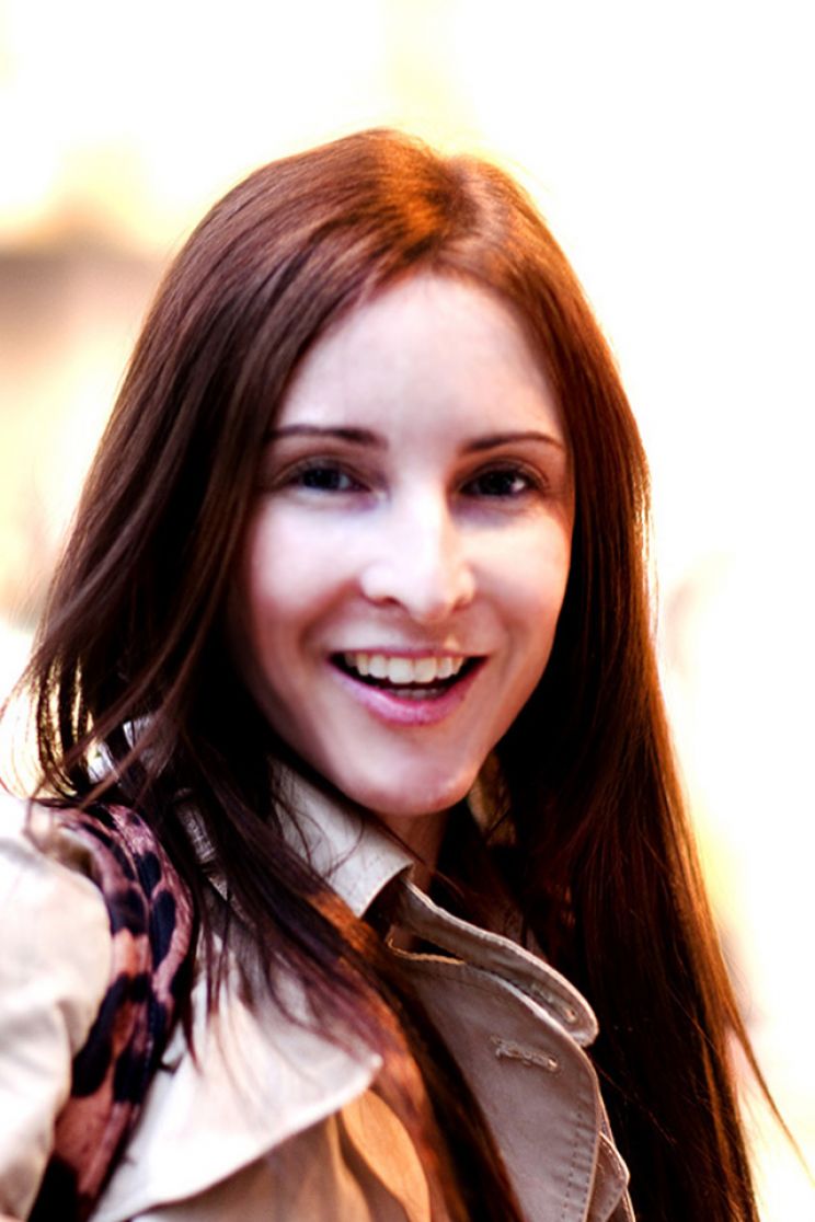 Kelly Frances