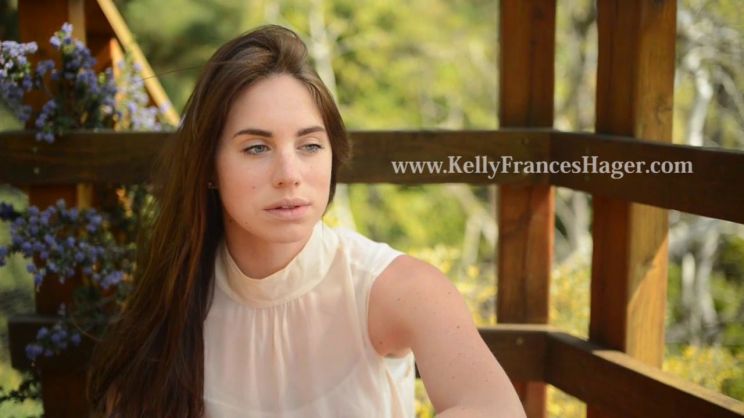 Kelly Frances