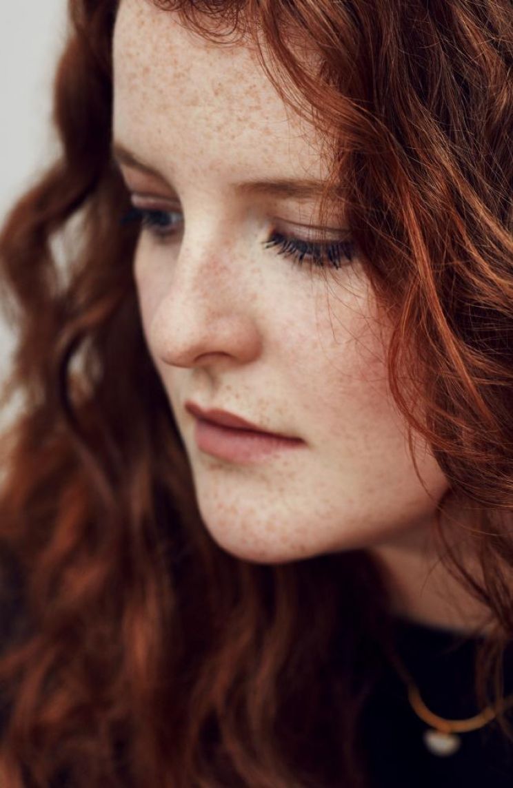 Kelly Frances