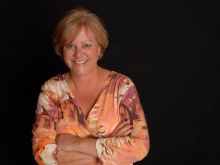 Kelly Frye photo