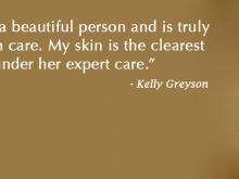 Kelly Greyson